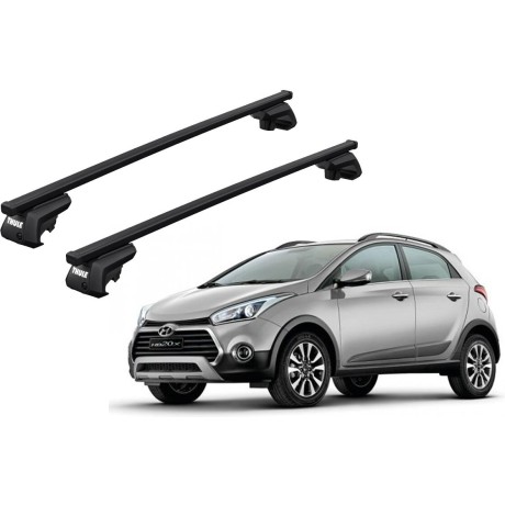 Barras Thule HYUNDAI HB20...