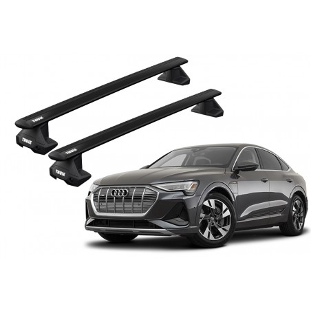 Barras Thule AUDI e-tron...