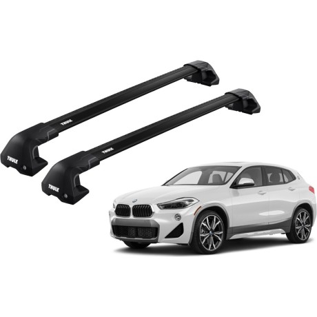 Barras Thule BMW X2 18-23...