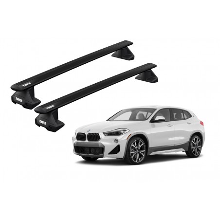Barras Thule BMW X2 18-23...