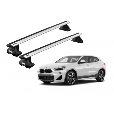 Barras Thule BMW X2 18-23...