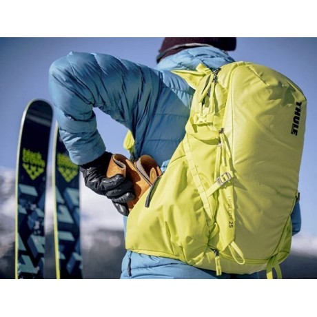 Mochila Ski Thule Upslope...