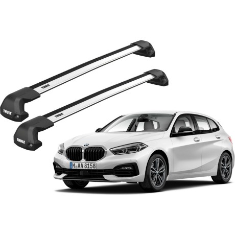 Barras Thule BMW 1-series...