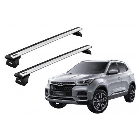 Barras Thule CHERY Tiggo 5 15-21 RA / WingBar