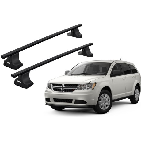 Barras Thule DODGE Journey...