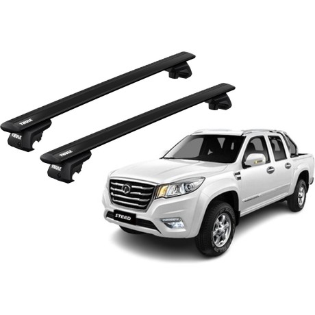 Barras Thule GREAT WALL...