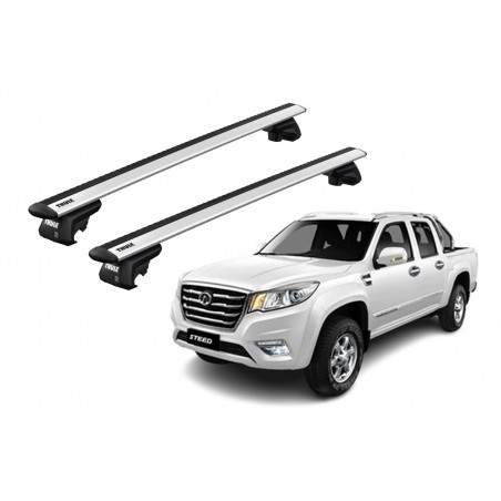 Barras Thule GREAT WALL...