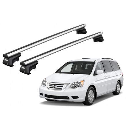 Barras Thule HONDA Odyssey...