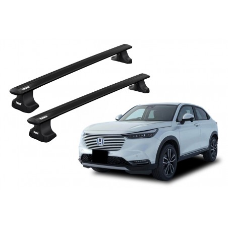 Barras Thule HONDA Vezel...