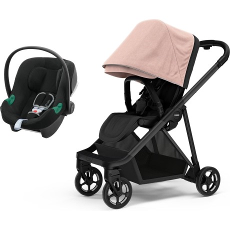 Thule Shine Misty Rose +...