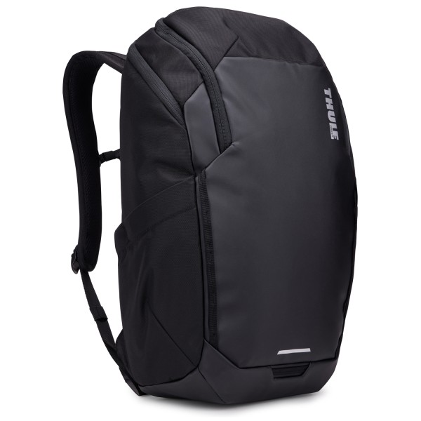 Mochila Notebook Thule Chasm Laptop Backpack 26L | Black