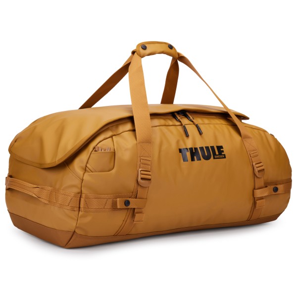 Bolso Thule Chasm Duffel 70L | Golden