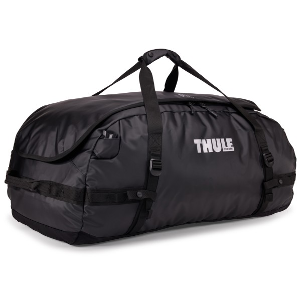 Bolso Thule Chasm Duffel 90L | Black