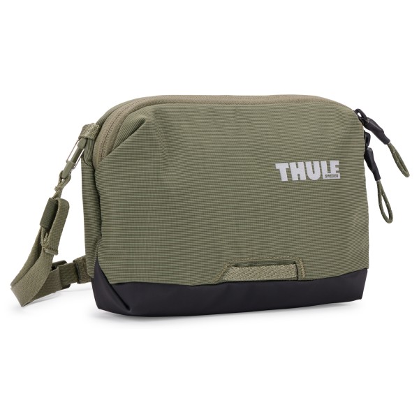 Bolso Cruzado Thule Paramount Crossbody 2L | Soft Green