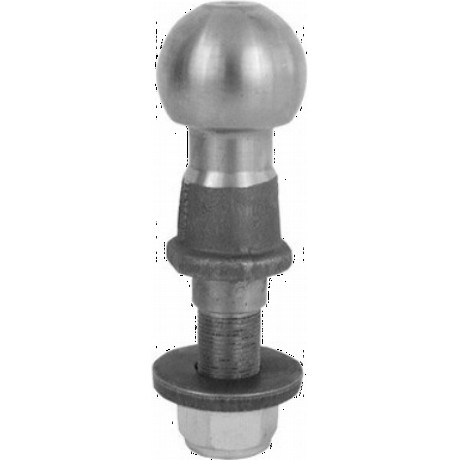 Bola de Remolque tipo Alko