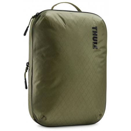 Organizador Thule Compression Packing Cube Medium | Soft Green