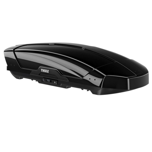 Portaequipaje Thule Motion XT M | Black Glossy