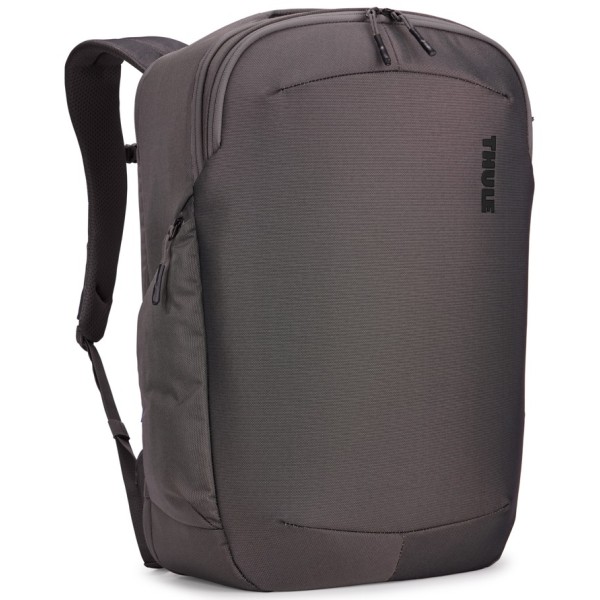 Mochila Notebook Thule Subterra 2 Convertible Carry-On 40L| Vetiver Gray