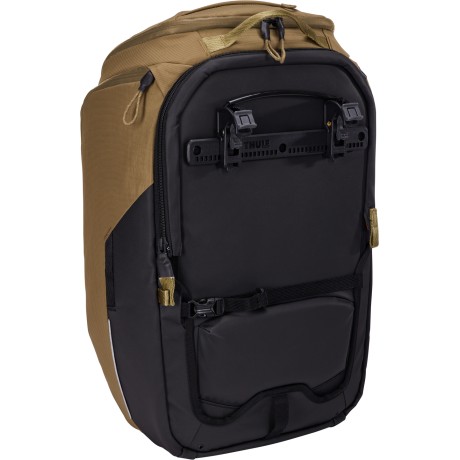 Mochila Alforja Thule...