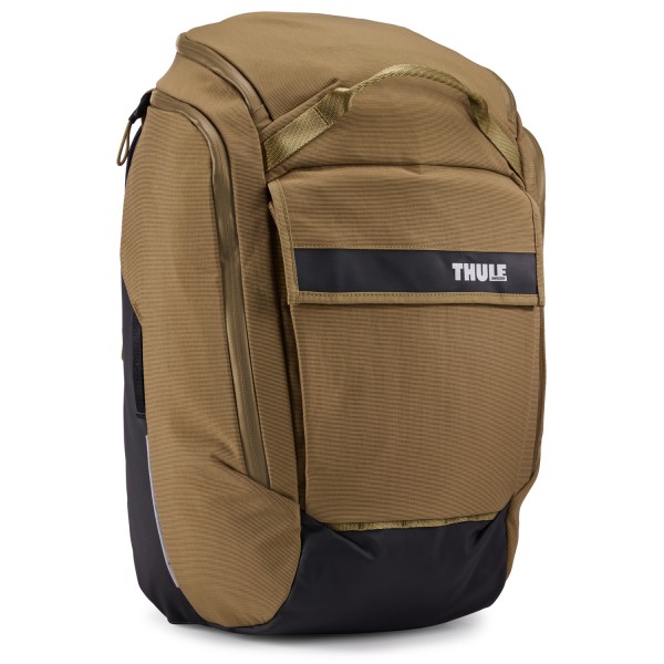 Mochila Alforja Thule Paramount Hybrid Pannier 26L | Nutria