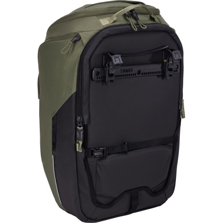 Mochila Alforja Thule...