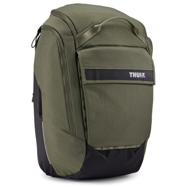 Mochila Alforja Thule Paramount Hybrid Pannier 26L | Soft Green