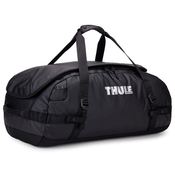 Bolso Thule Chasm Duffel 70L | Black