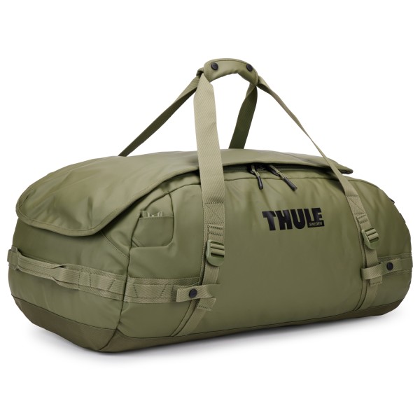 Bolso Thule Chasm Duffel 70L | Olivine
