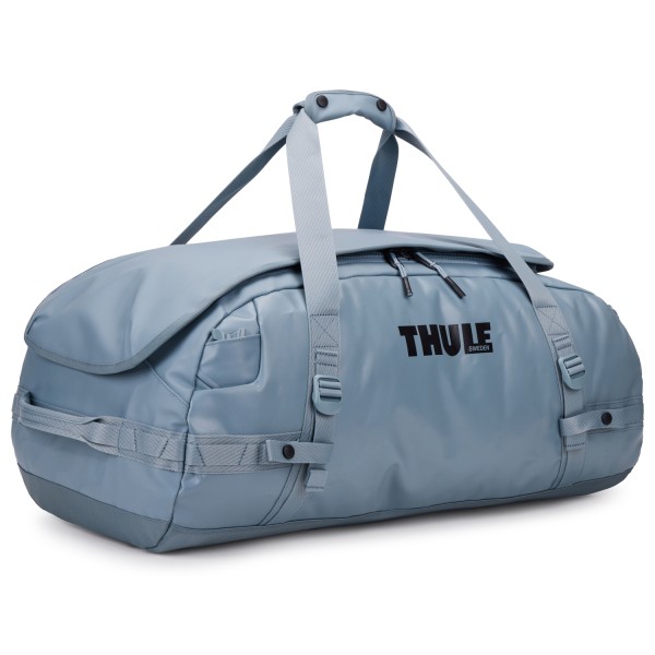 Bolso Thule Chasm Duffel 70L | Pond Gray