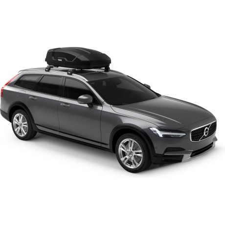Portaequipaje Thule Force XT S