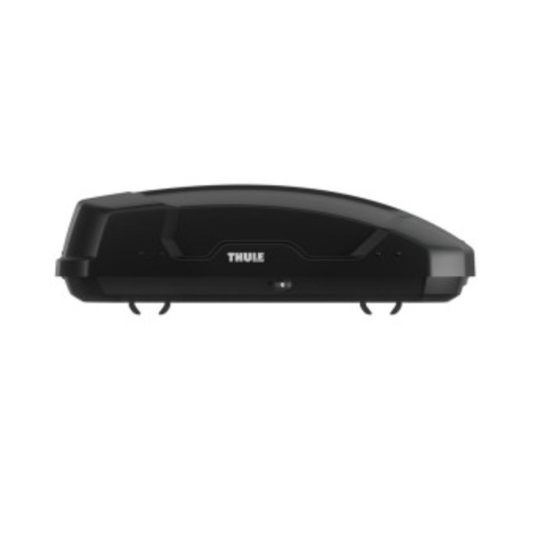Portaequipaje Thule Force XT S