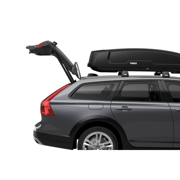 Portaequipaje Thule Force XT M