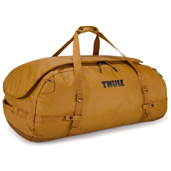 Bolso Thule Chasm Duffel 130L | Golden Brown