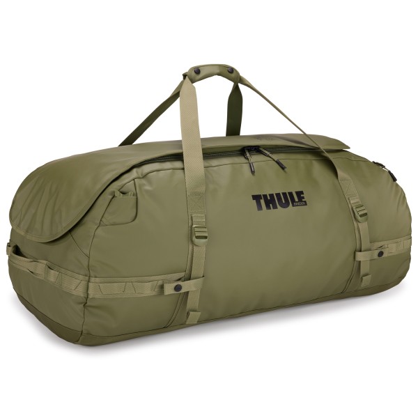 Bolso Thule Chasm Duffel 130L | Olivine