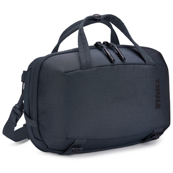 Bolso Cruzado Thule Subterra 2 Crossbody Bag 5L | Dark Slate