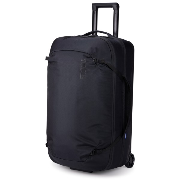 Maleta Bodega Thule Subterra 2 Wheeled Duffel 90L | Black