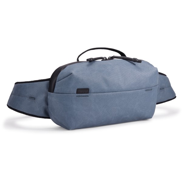Riñonera Thule Aion Sling Bag 2L | Dark Slate