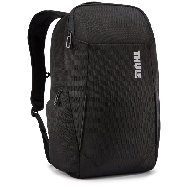 Mochila Notebook Thule Accent Backpack 23L | Black