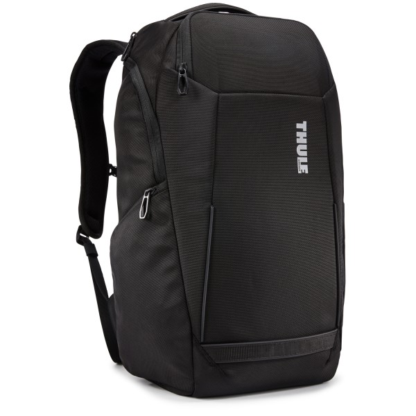 Mochila Notebook Thule Accent Backpack 28L | Black