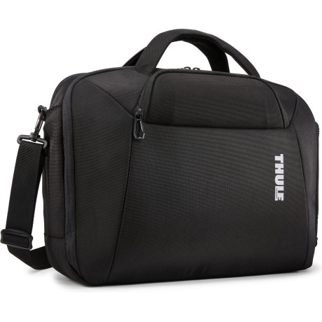 Maletín Thule Accent Briefcase 17L | Black