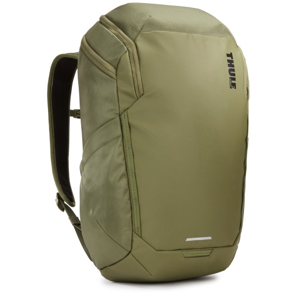 Mochila Notebook Thule Chasm Laptop Backpack 26L | Verde Olivine