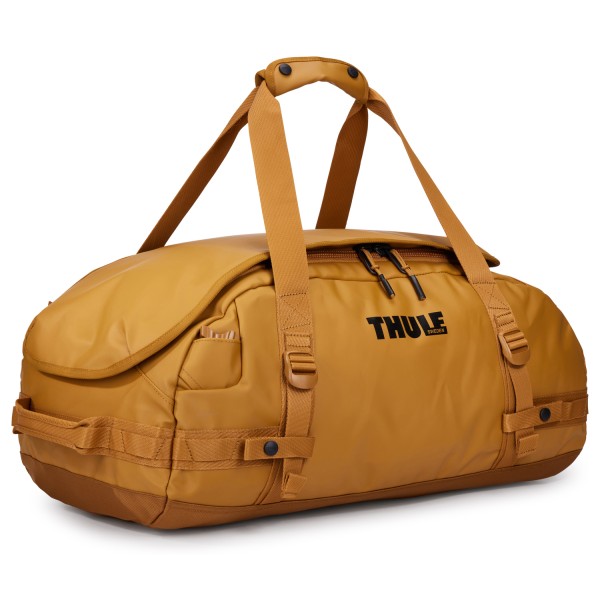 Bolso Thule Chasm Duffel 40L | Golden Brown