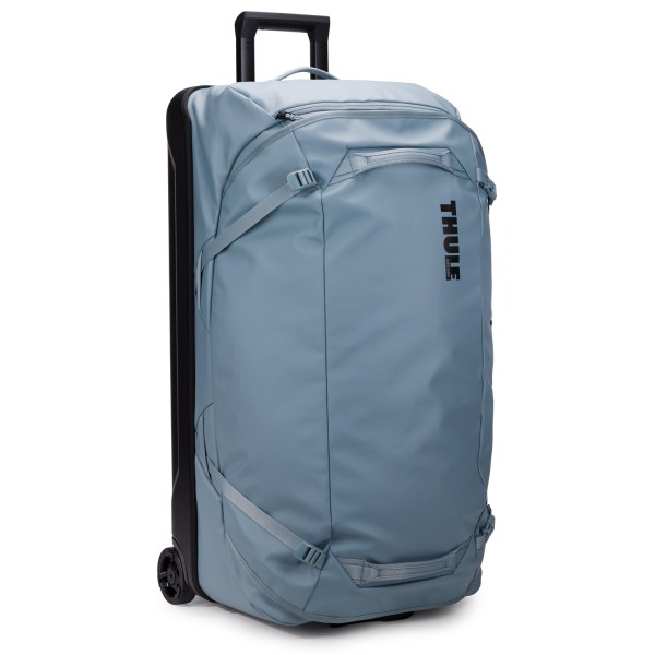 Maleta Bodega Thule Chasm Wheeld Checked Duffel 110L | Gris Pond