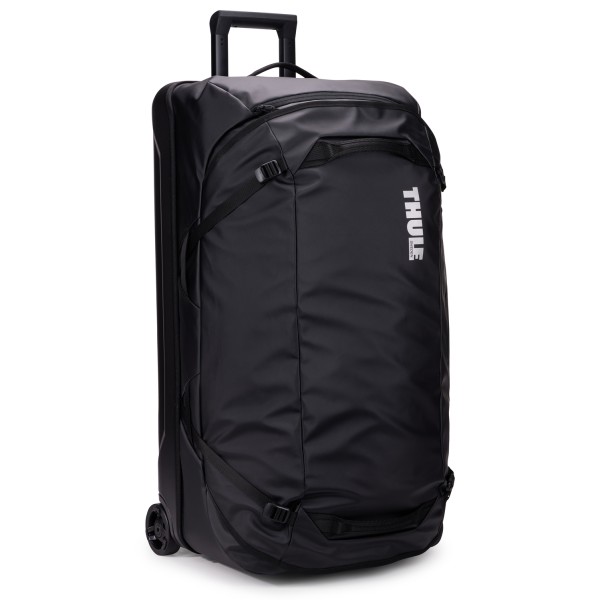 Maleta Bodega Thule Chasm Wheeld Checked Duffel 110L | Black