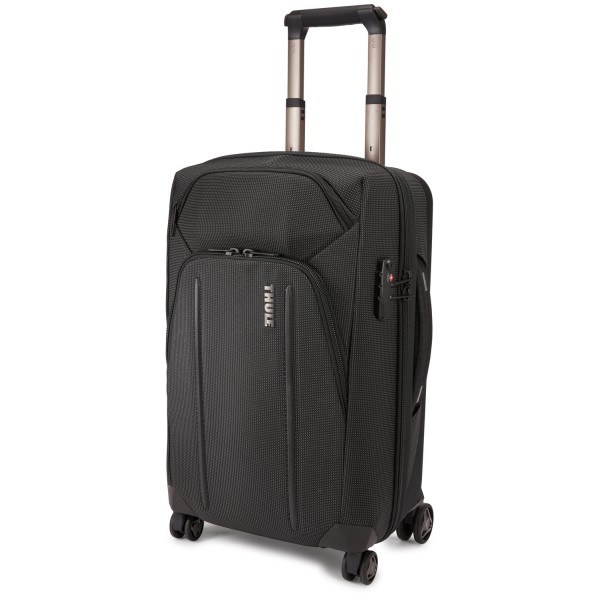 Maleta Cabina Thule Crossover 2 Carry-On | Black