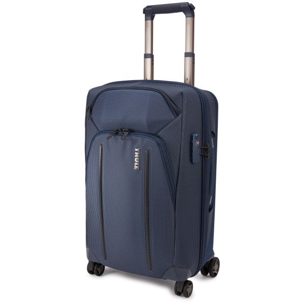 Maleta Cabina Thule Crossover 2 Carry On Spinner | Dress Blue