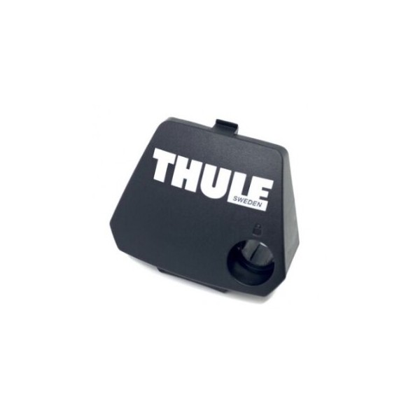 Tapa Thule Evo Raised Rail 7104