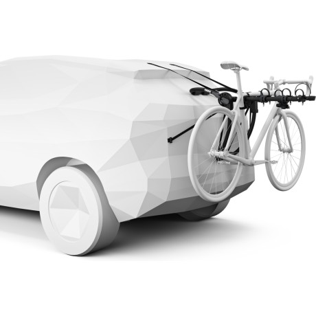 Portabici Thule Gateway...