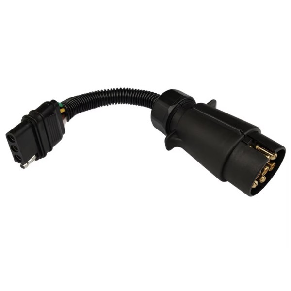 Cable Conector 7 a 4