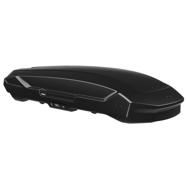 Portaequipaje Thule Motion 3 XL | Black Glossy